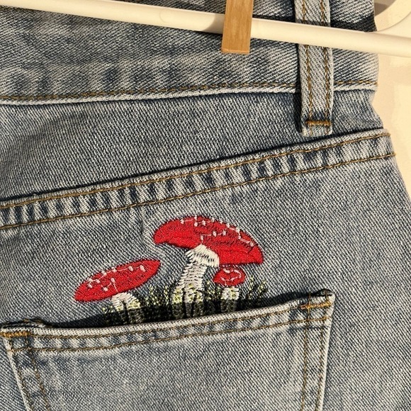 Shorts - Picture 2 of 8